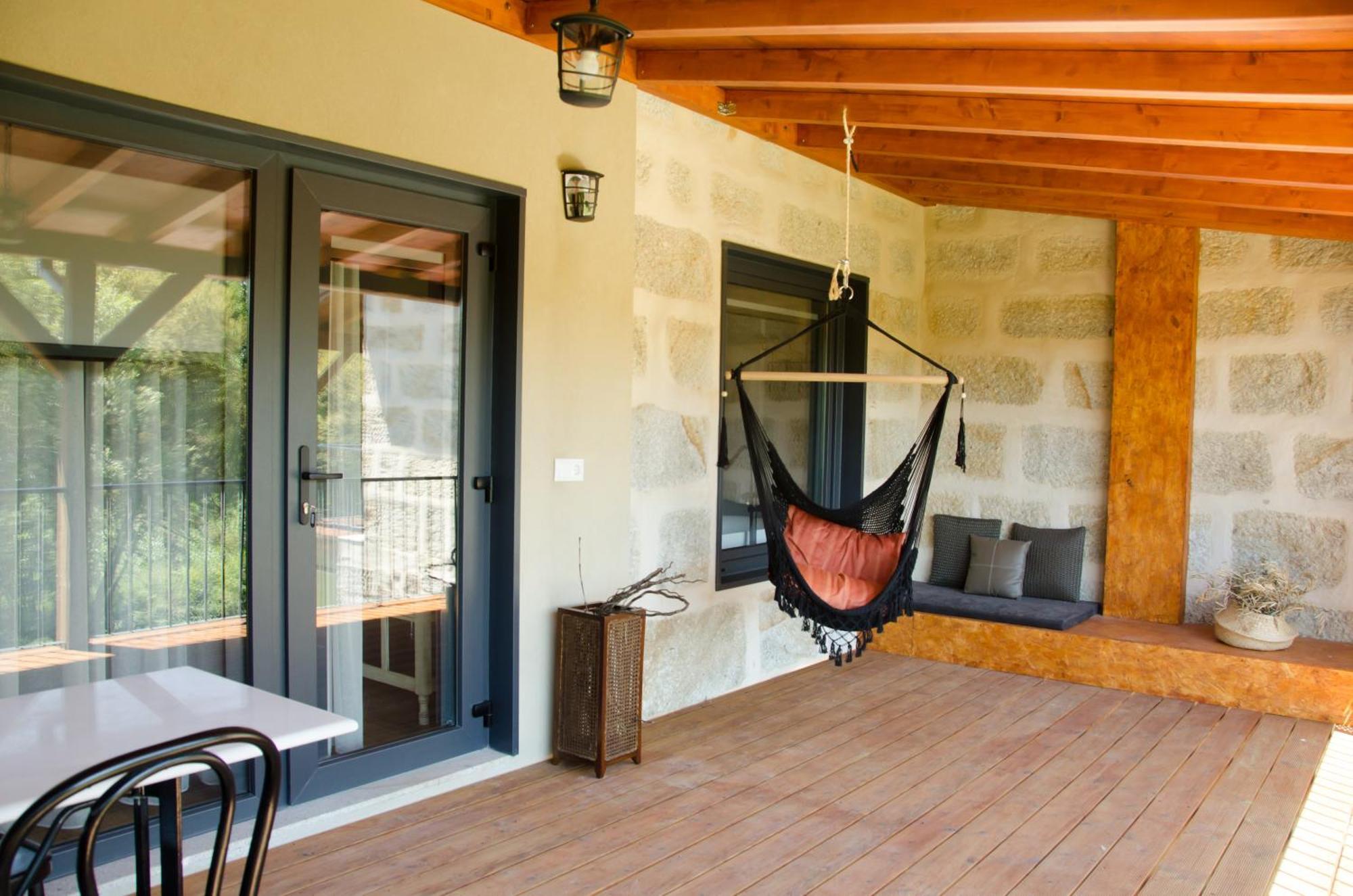 Quinta Do Caminho, Al Villa Valenca Room photo